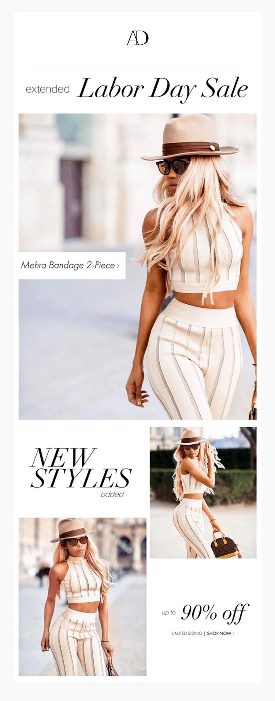 AD-LA email design 5