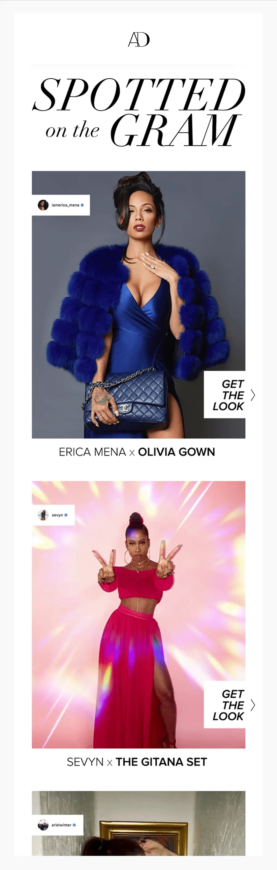 AD-LA email design 4