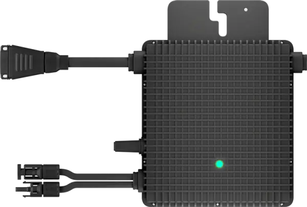 Microinverter